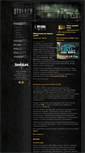 Mobile Screenshot of cop.stalker-game.ru